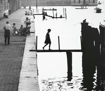 Willy Ronis. Le Tourbillon de la vie
